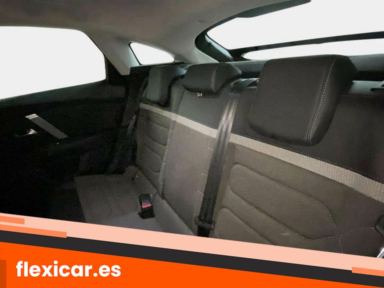 Foto Citroën C4 12