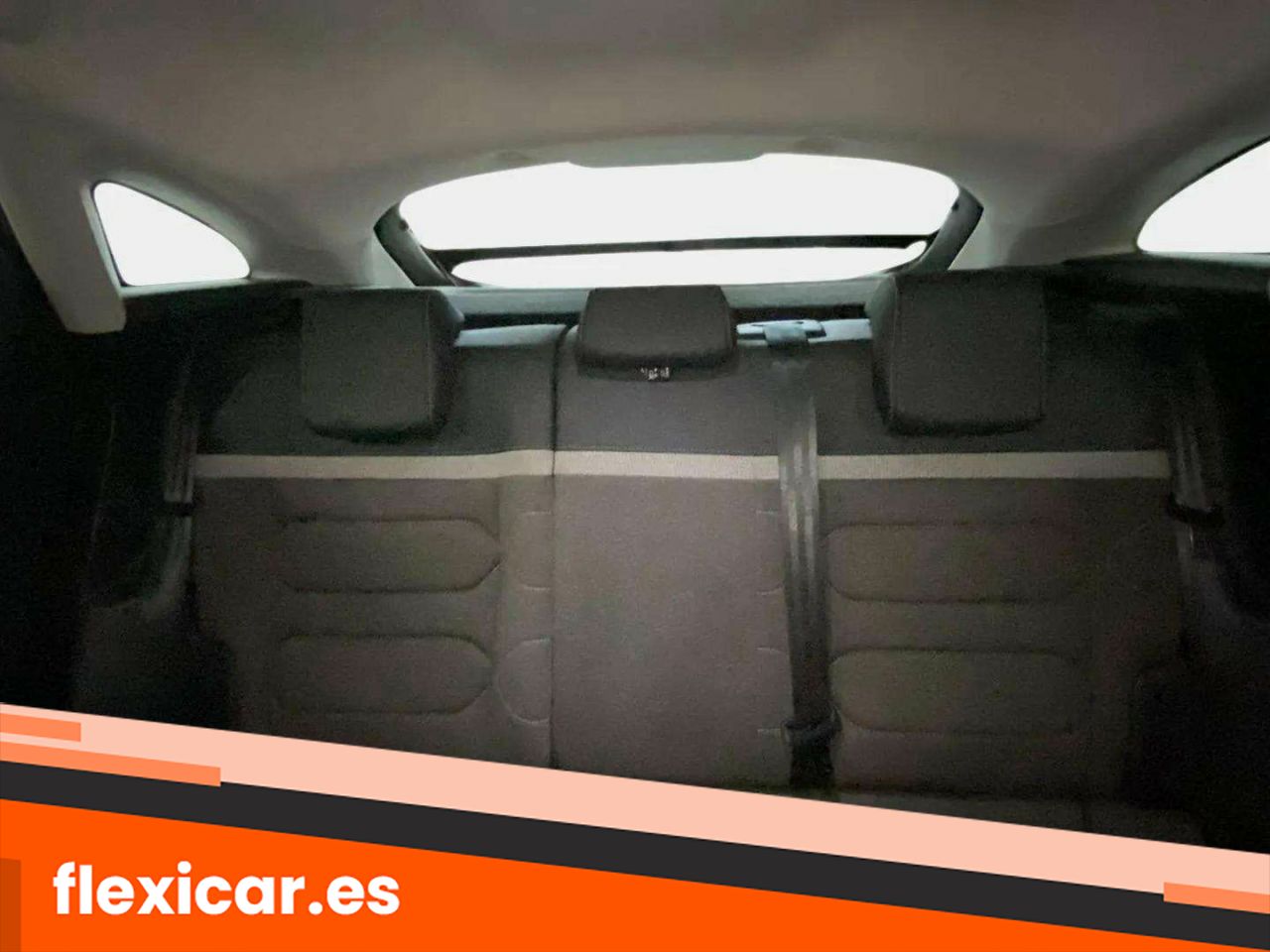 Foto Citroën C4 13