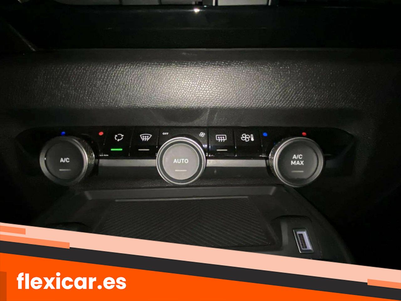 Foto Citroën C4 14