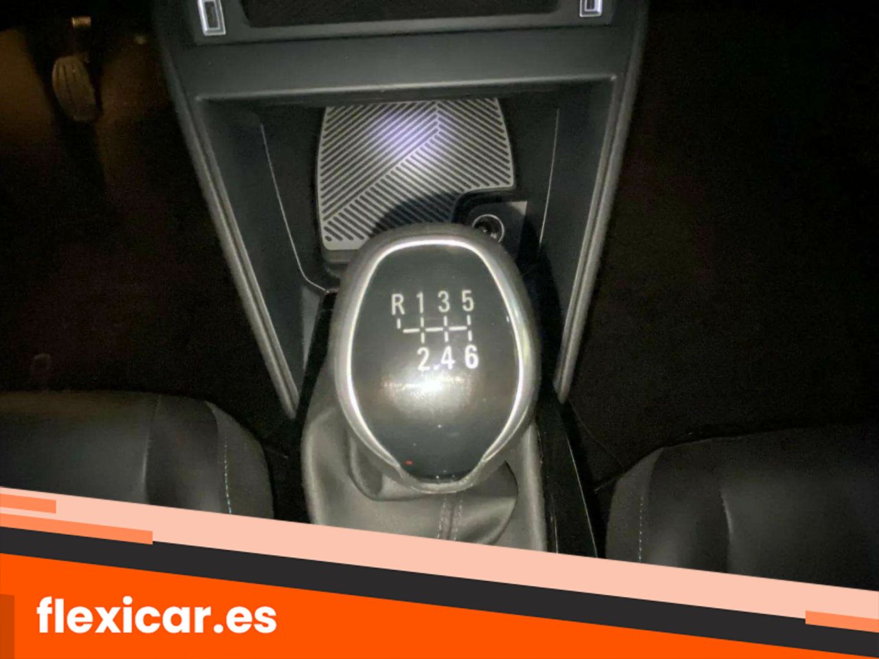 Foto Citroën C4 15