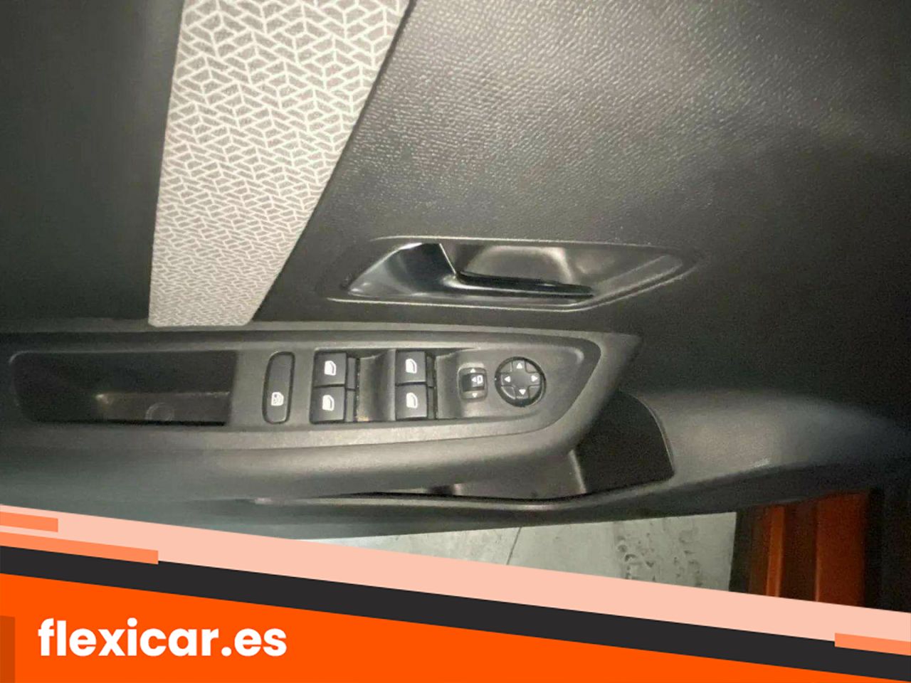 Foto Citroën C4 22