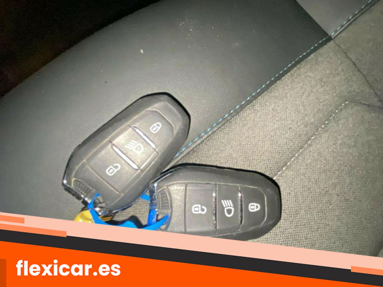 Foto Citroën C4 23