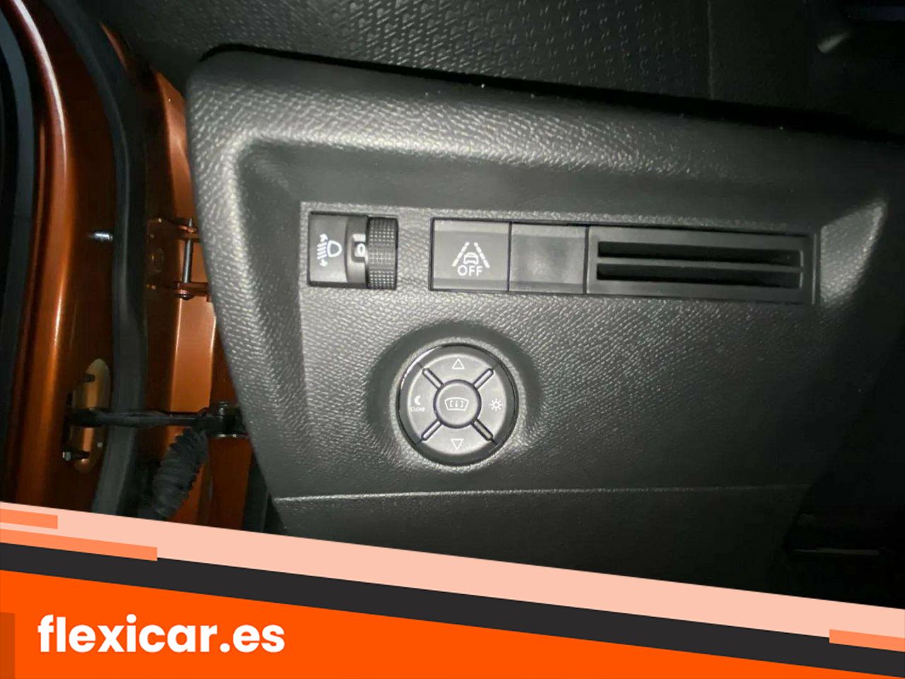 Foto Citroën C4 25