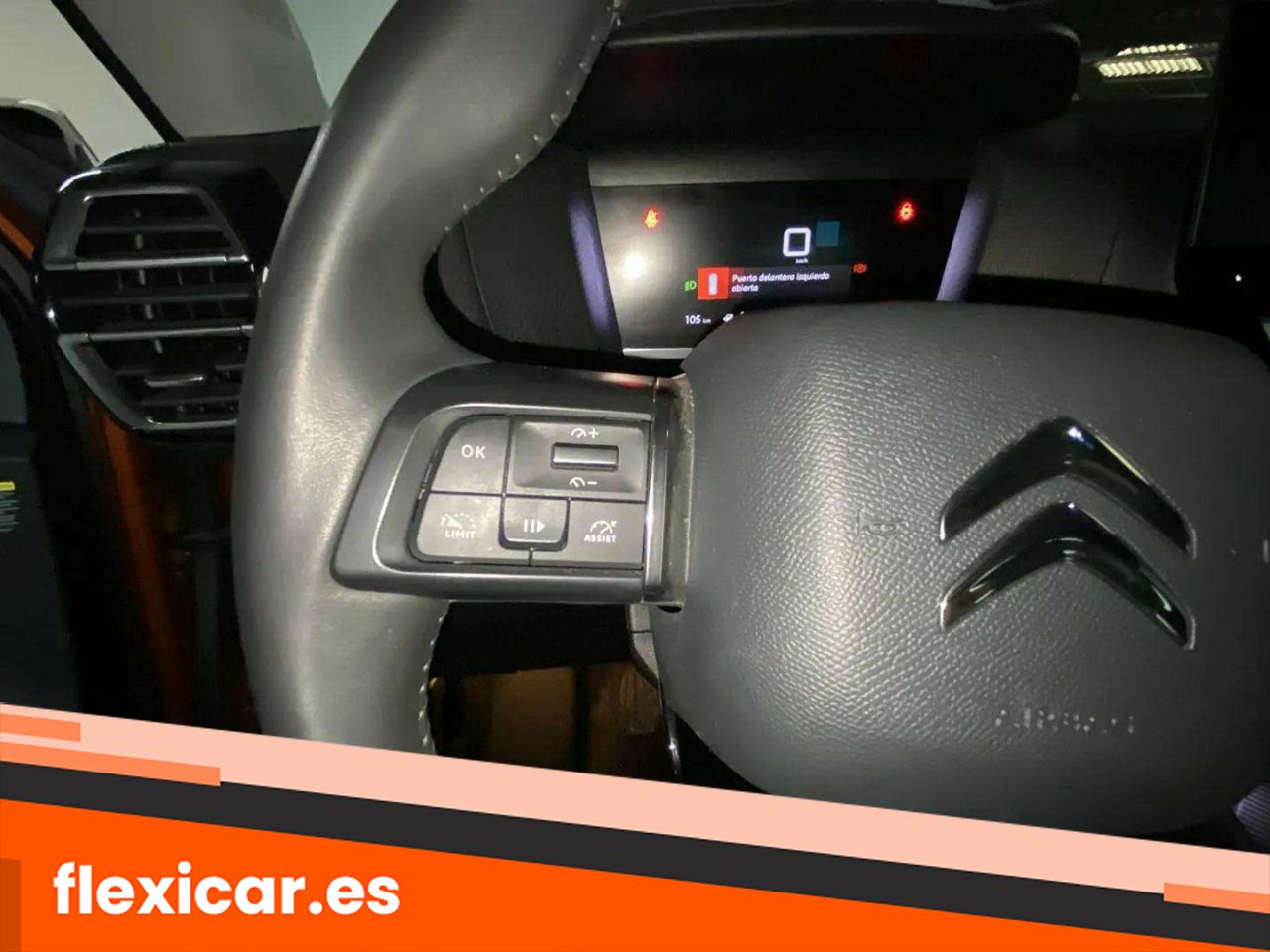 Foto Citroën C4 26
