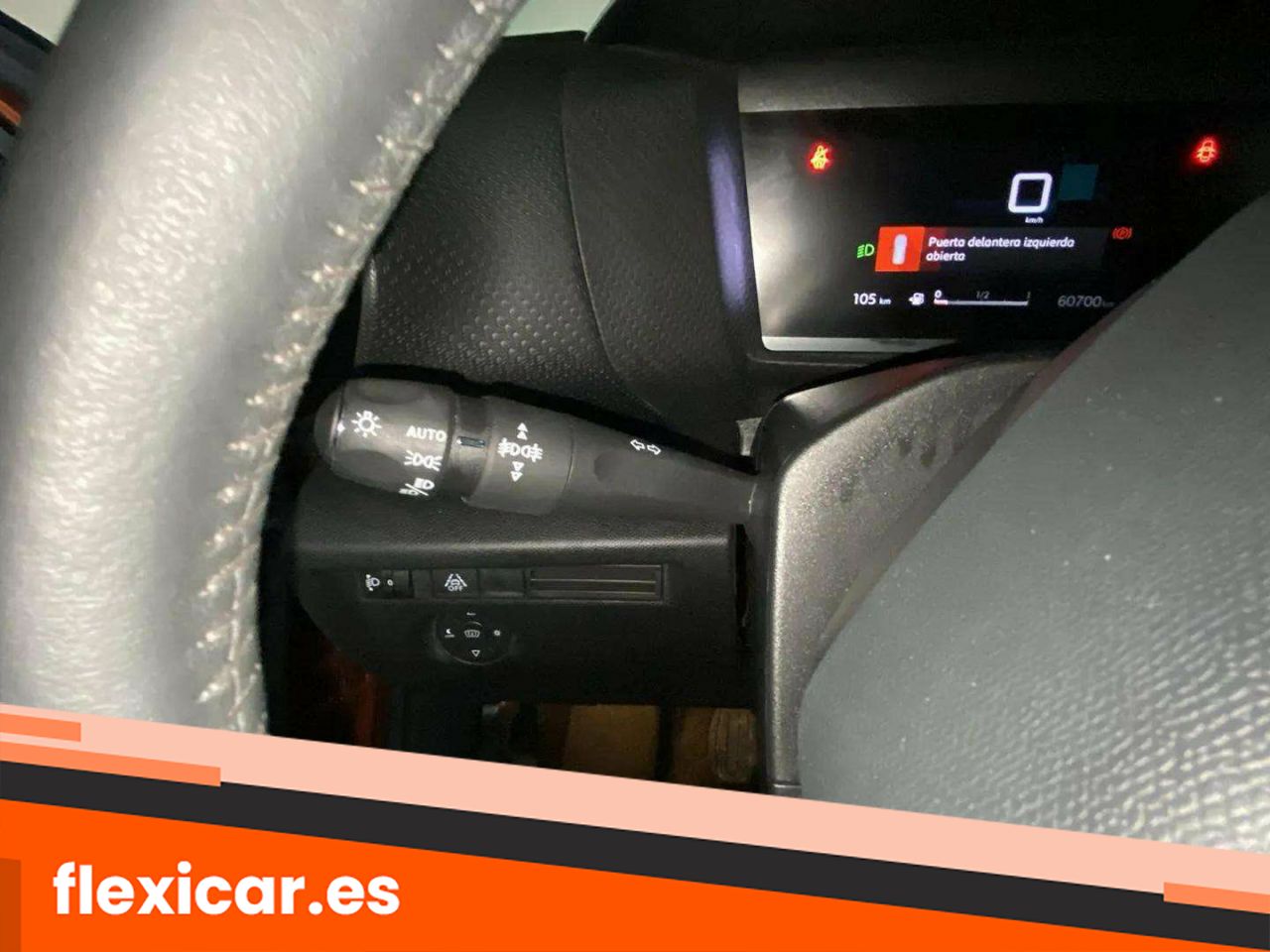 Foto Citroën C4 28