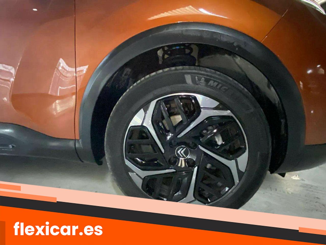 Foto Citroën C4 31