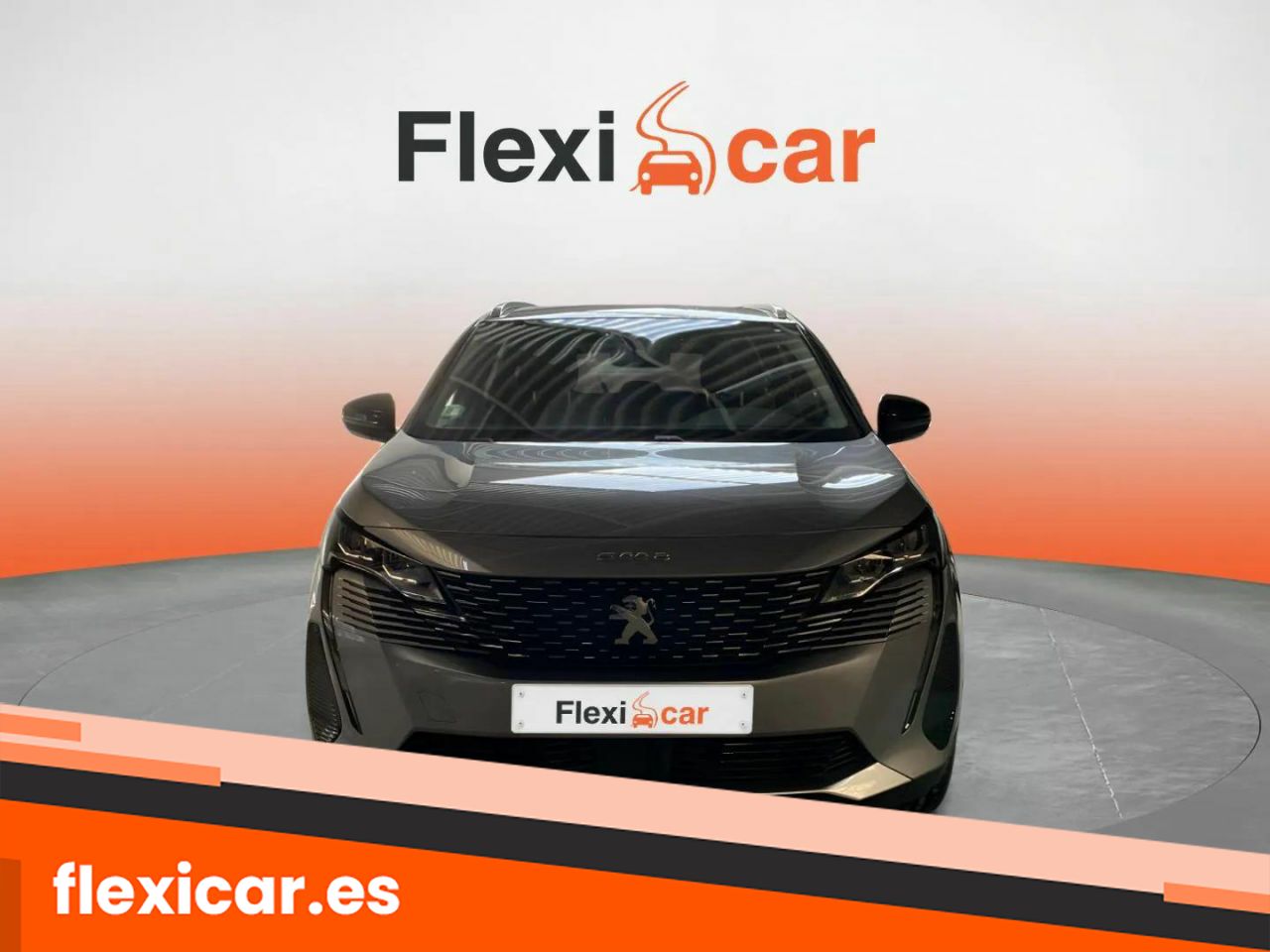Foto Peugeot 5008 2