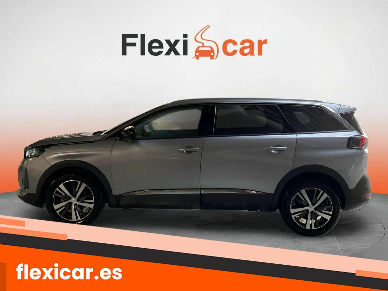 Foto Peugeot 5008 3