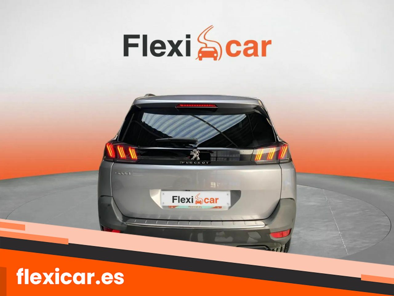 Foto Peugeot 5008 5
