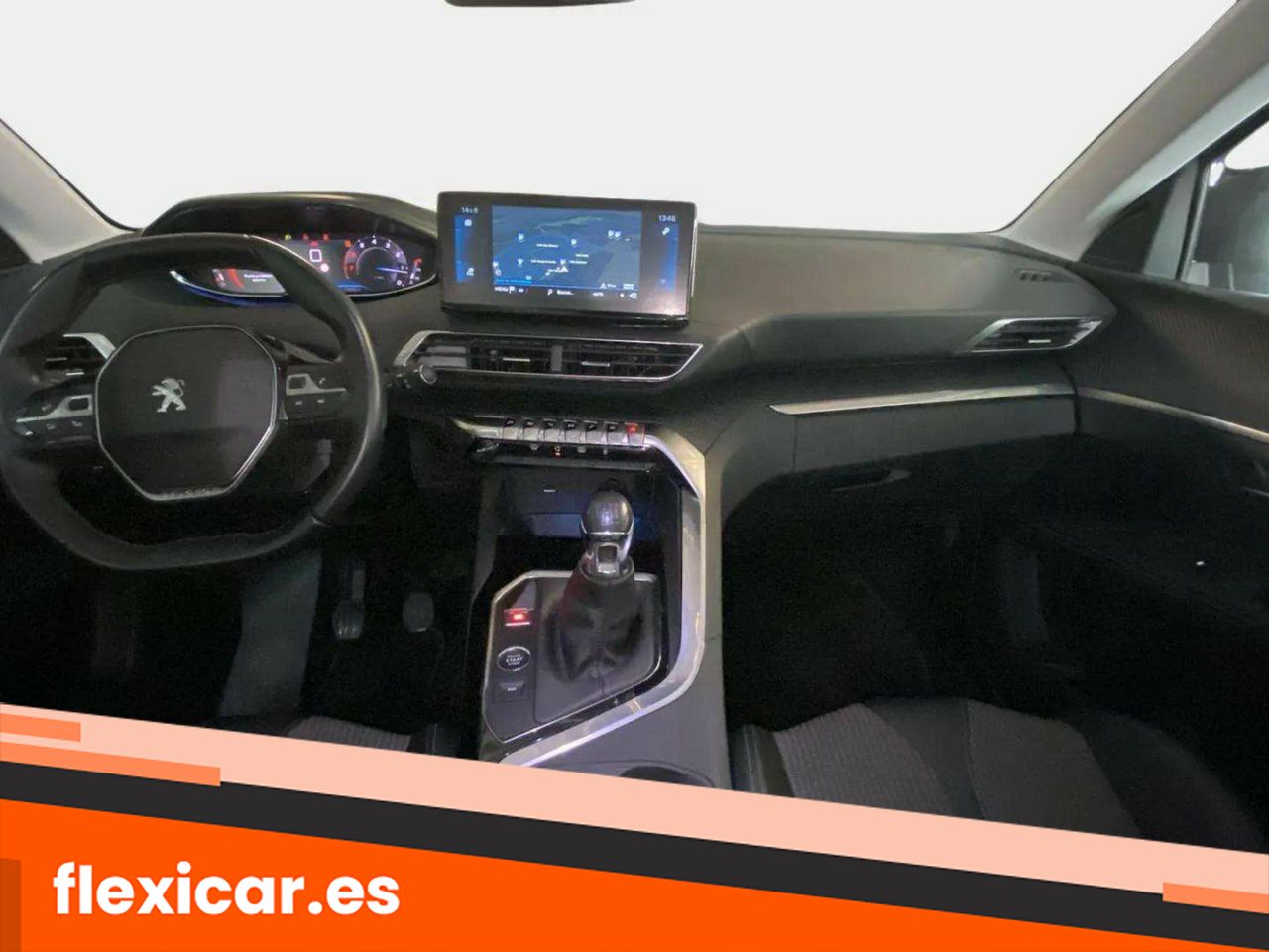 Foto Peugeot 5008 7