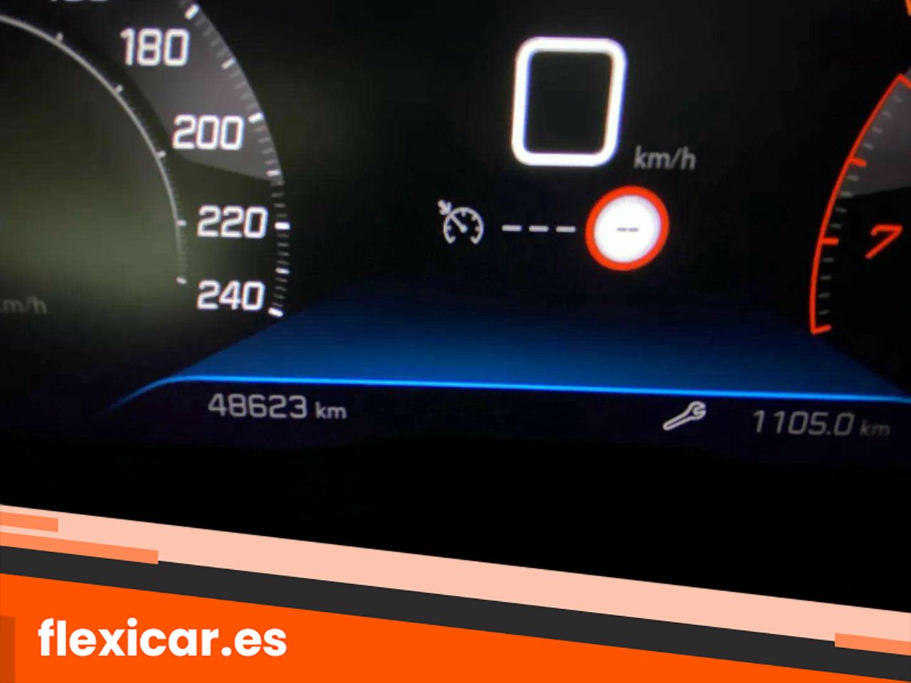 Foto Peugeot 5008 9