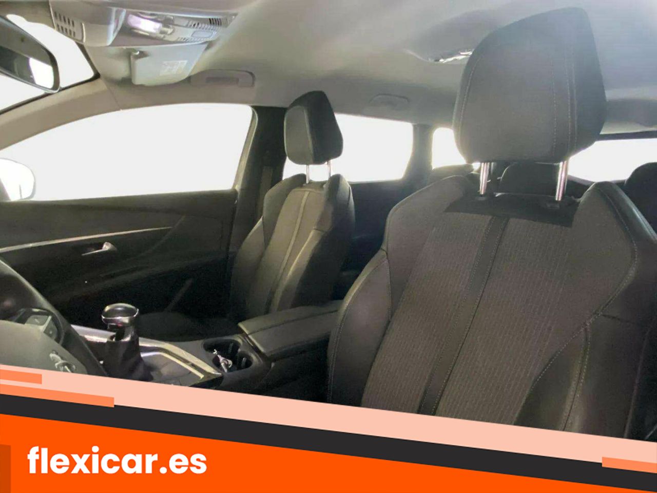 Foto Peugeot 5008 10