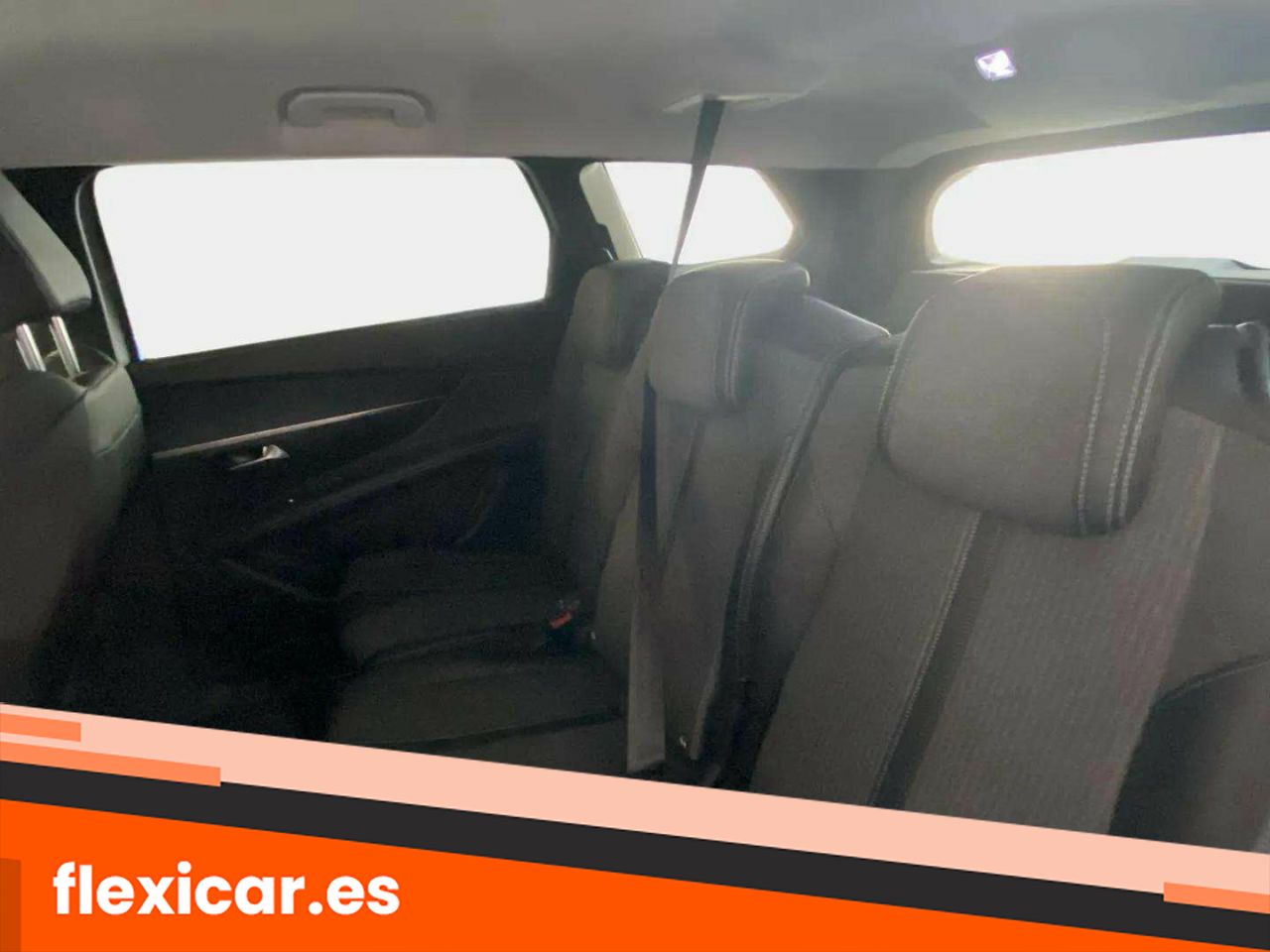 Foto Peugeot 5008 11
