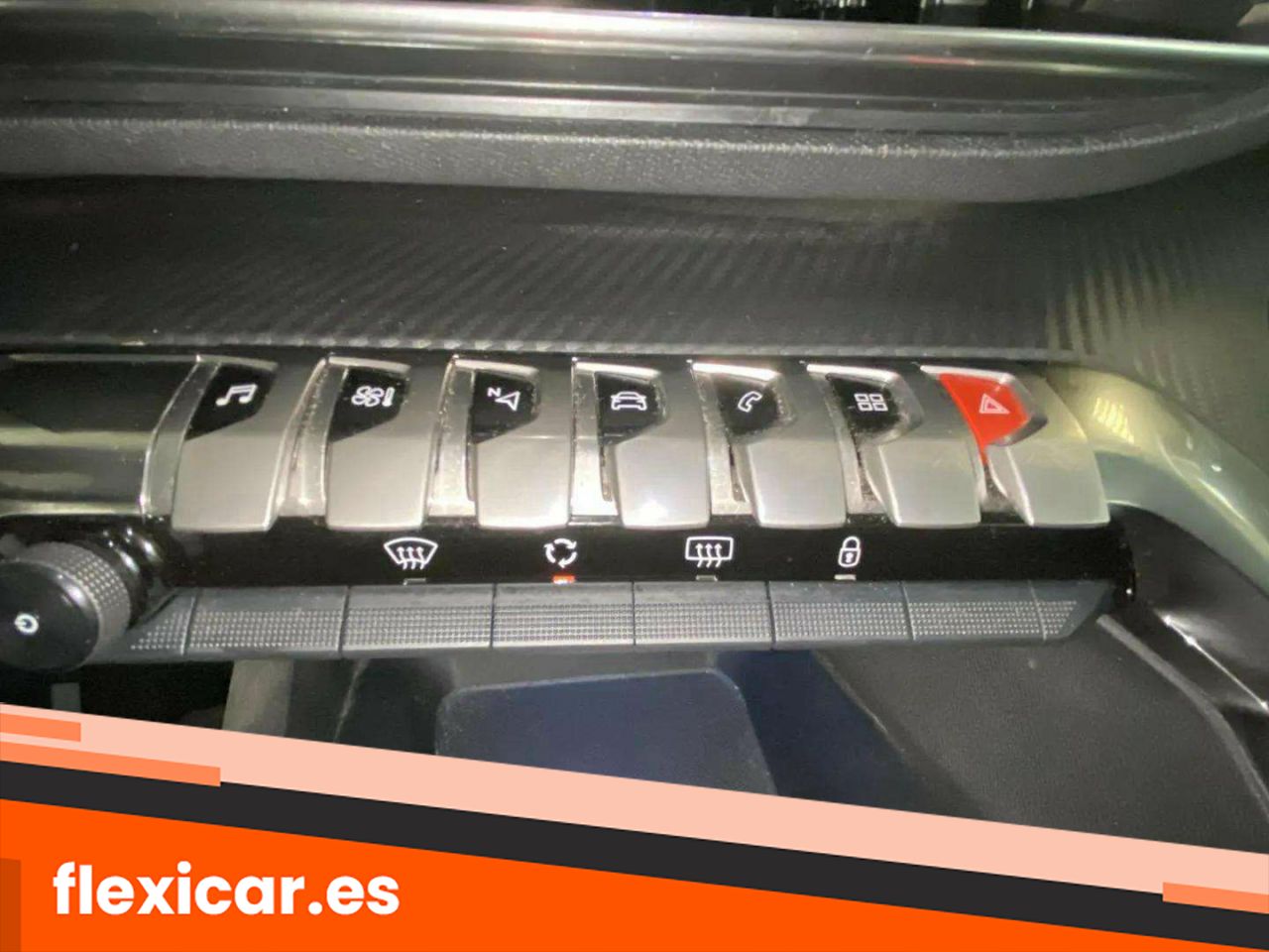 Foto Peugeot 5008 18