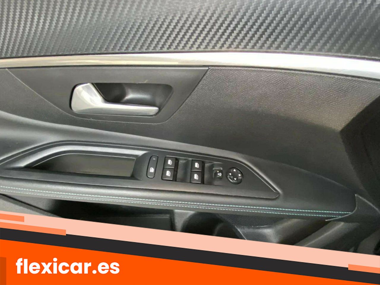 Foto Peugeot 5008 19