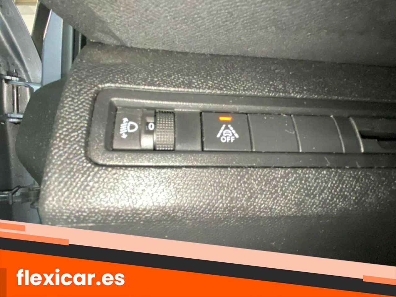 Foto Peugeot 5008 20