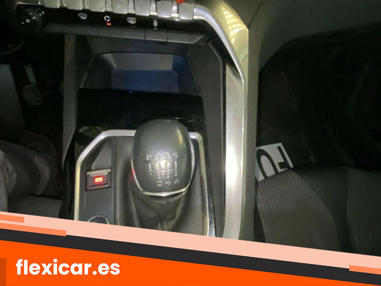 Foto Peugeot 5008 21