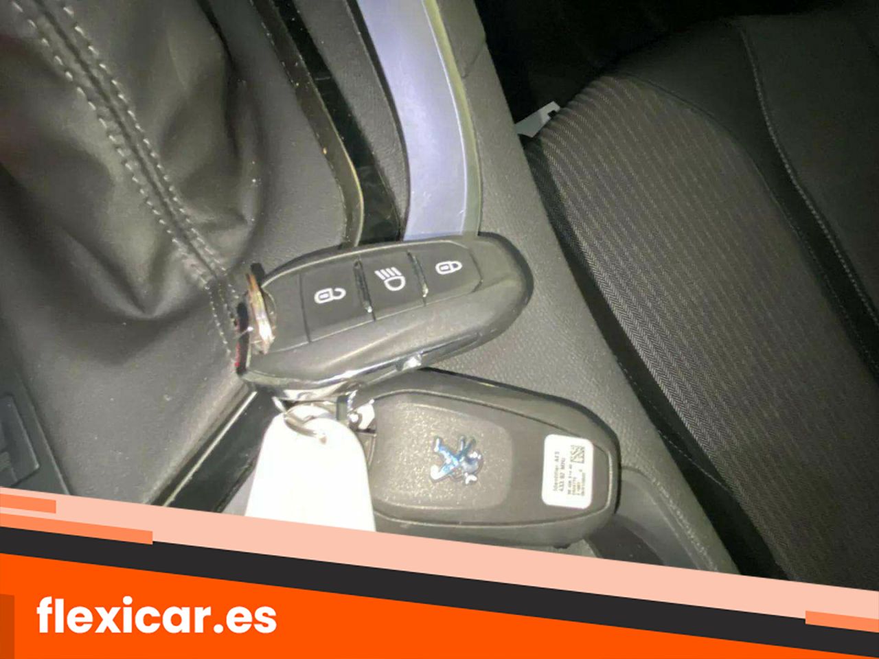 Foto Peugeot 5008 22