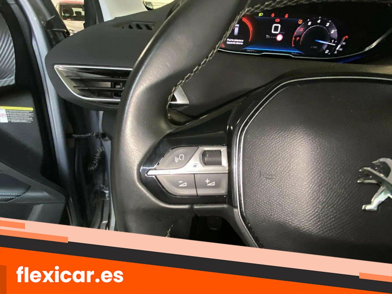 Foto Peugeot 5008 24