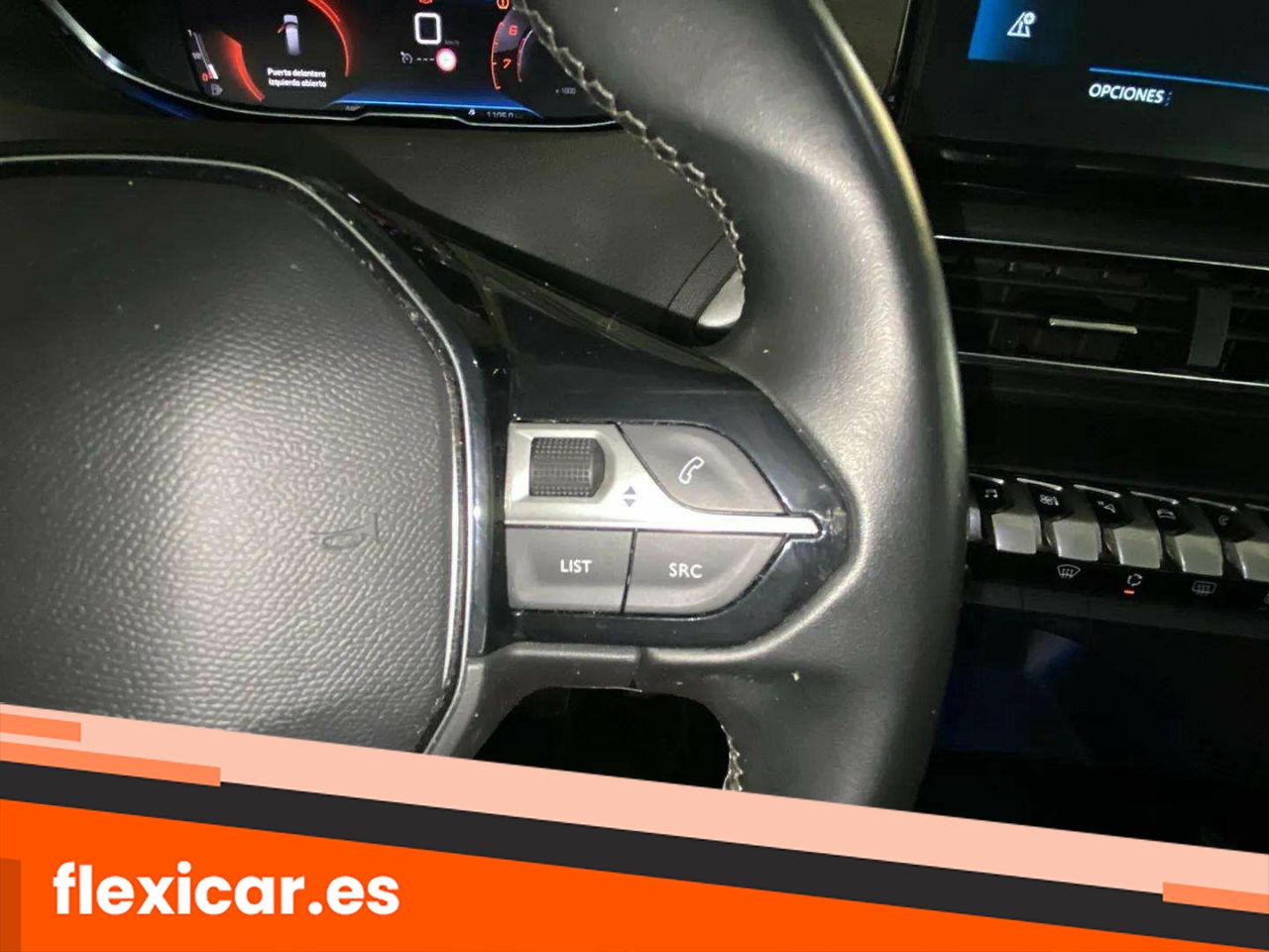 Foto Peugeot 5008 25