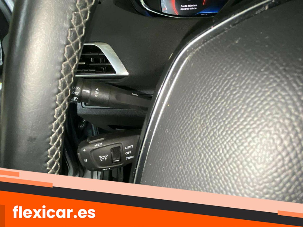 Foto Peugeot 5008 26