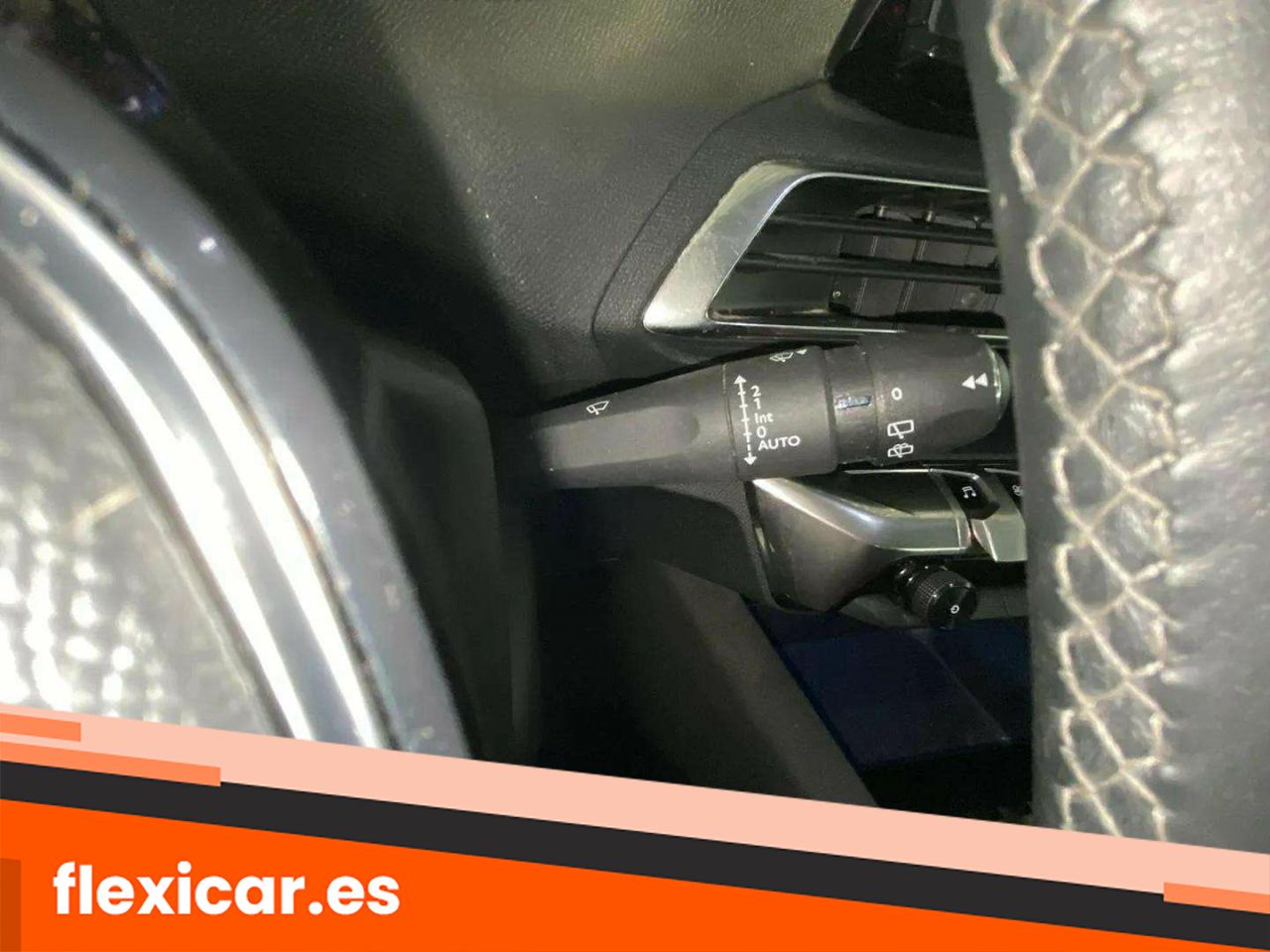 Foto Peugeot 5008 27