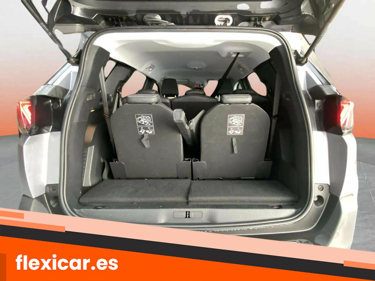 Foto Peugeot 5008 28