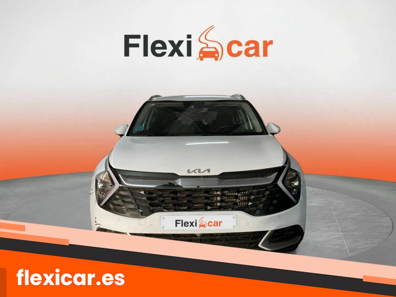 Foto Kia Sportage 2