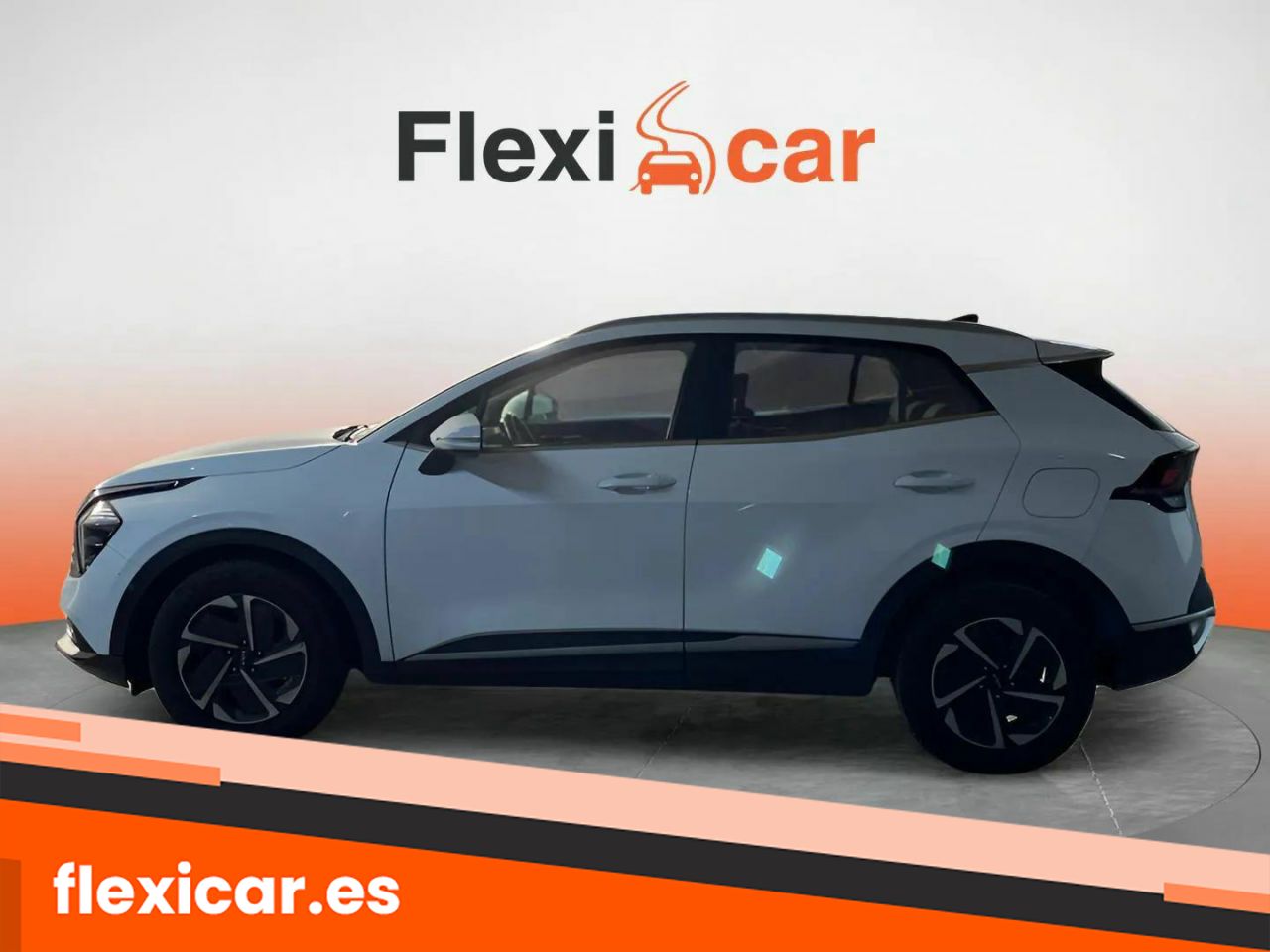 Foto Kia Sportage 3