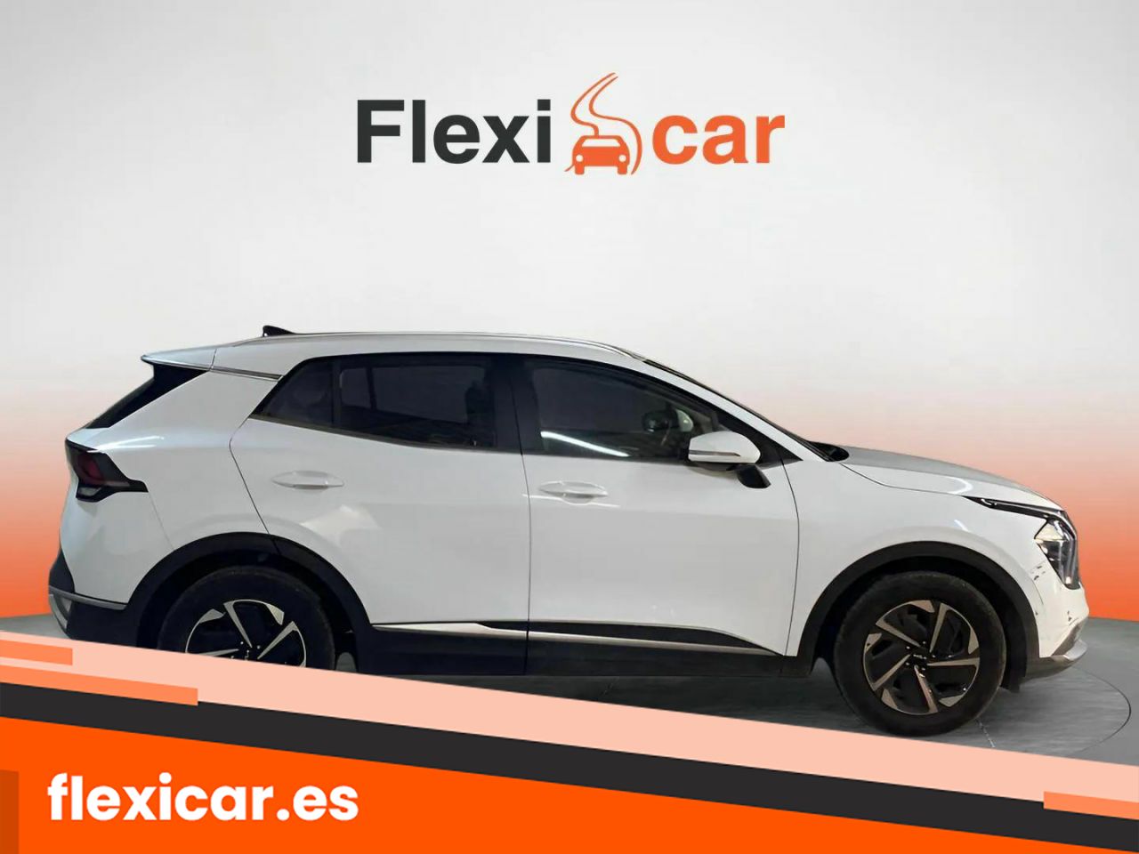 Foto Kia Sportage 4