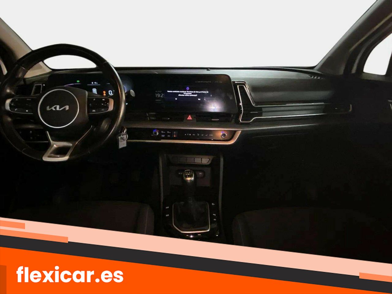 Foto Kia Sportage 7