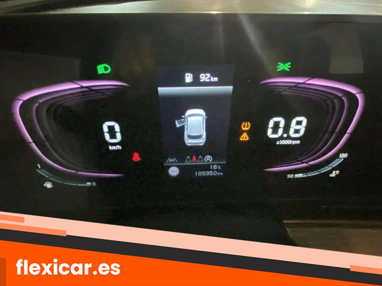 Foto Kia Sportage 8