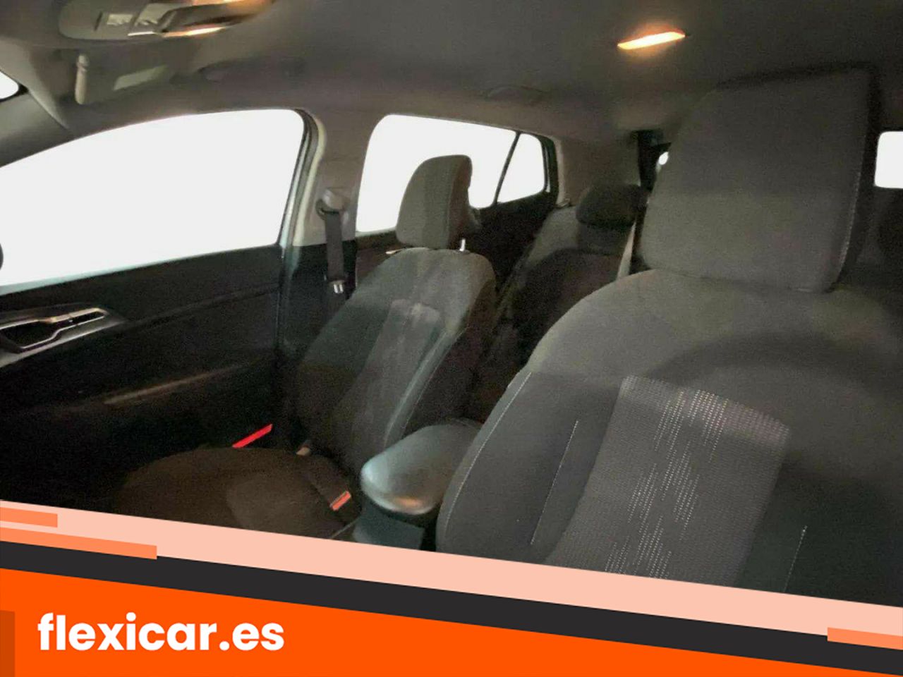 Foto Kia Sportage 10