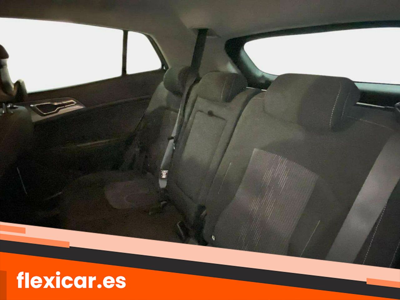 Foto Kia Sportage 11