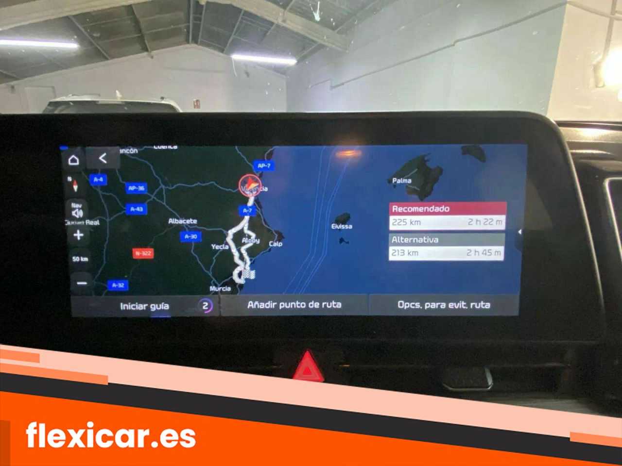 Foto Kia Sportage 12