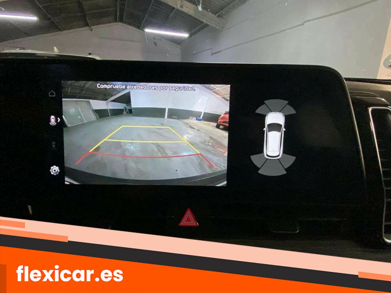 Foto Kia Sportage 13