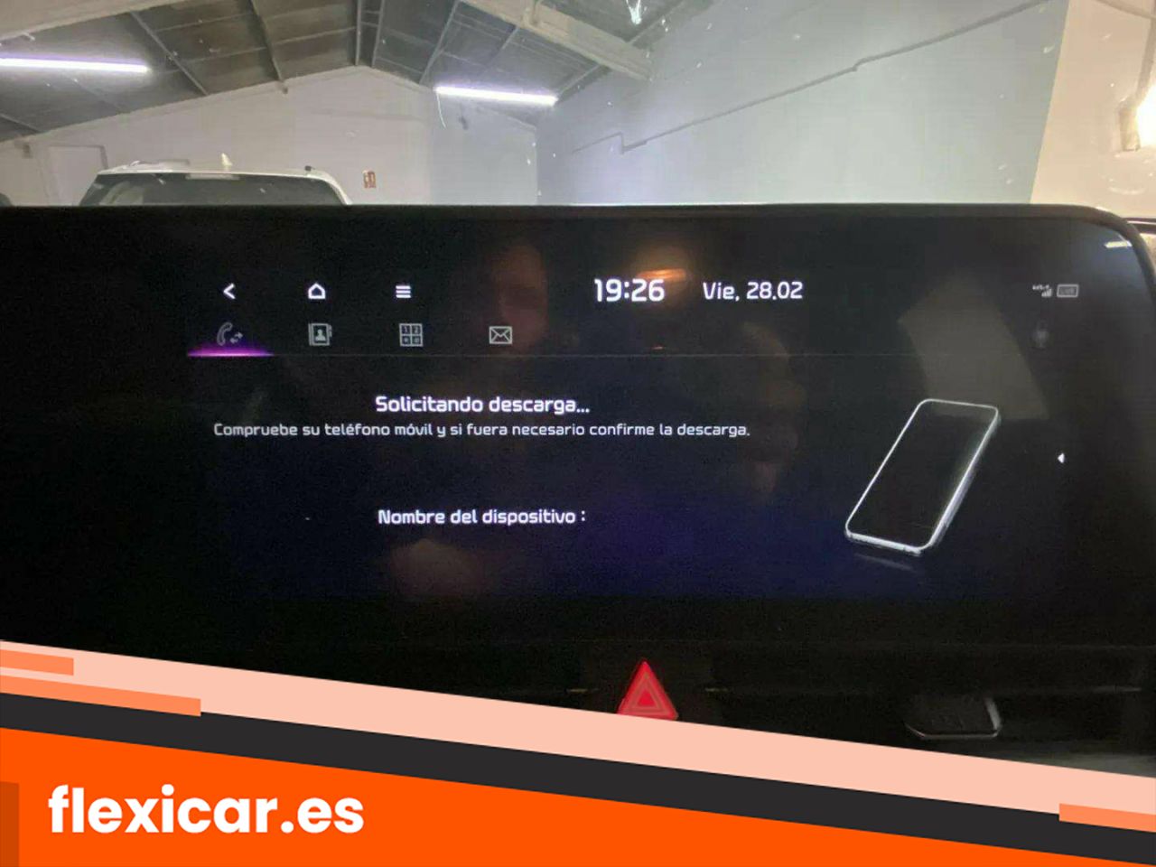 Foto Kia Sportage 14