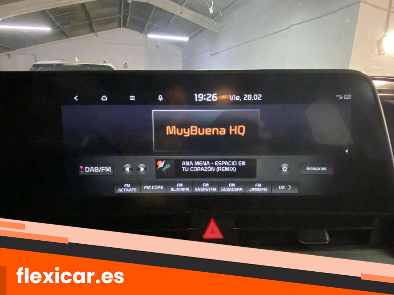 Foto Kia Sportage 15
