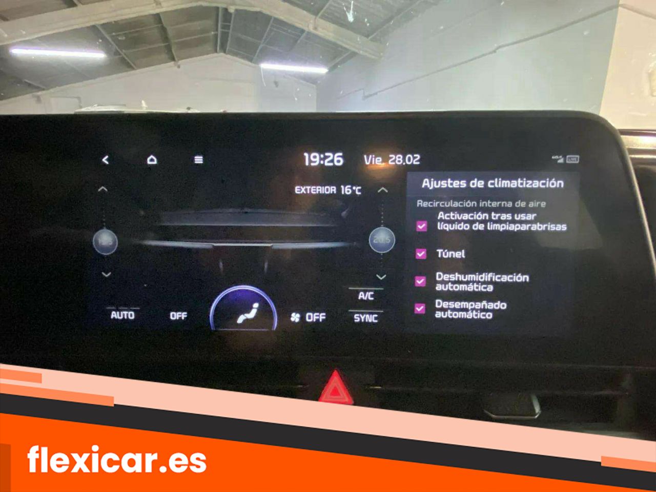 Foto Kia Sportage 16