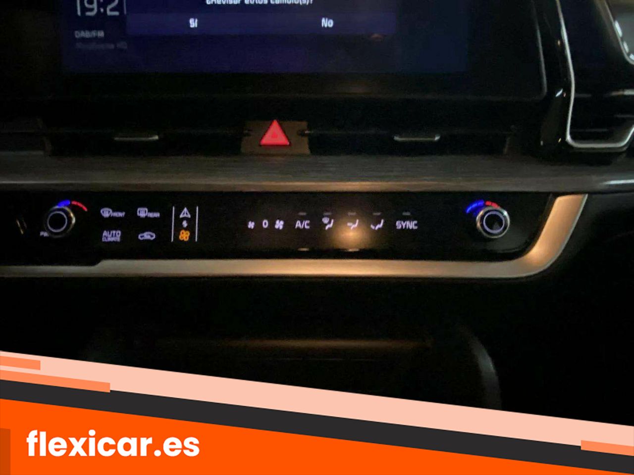 Foto Kia Sportage 17