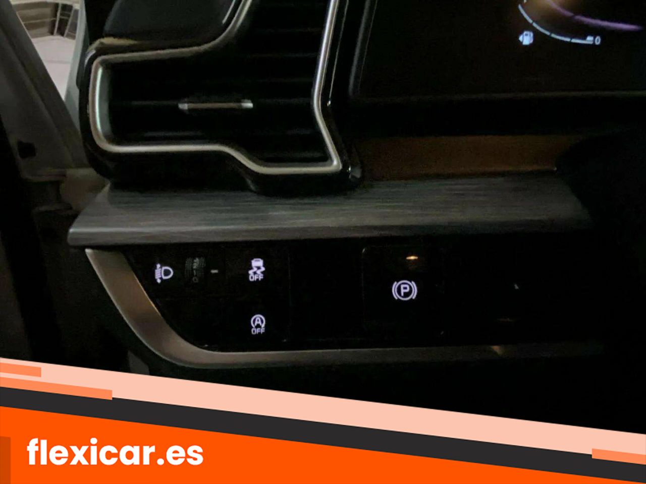 Foto Kia Sportage 19