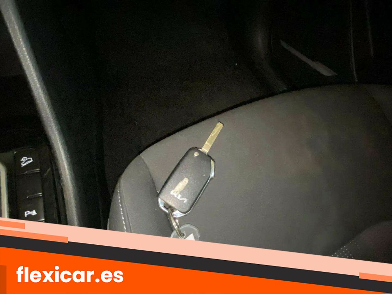 Foto Kia Sportage 22