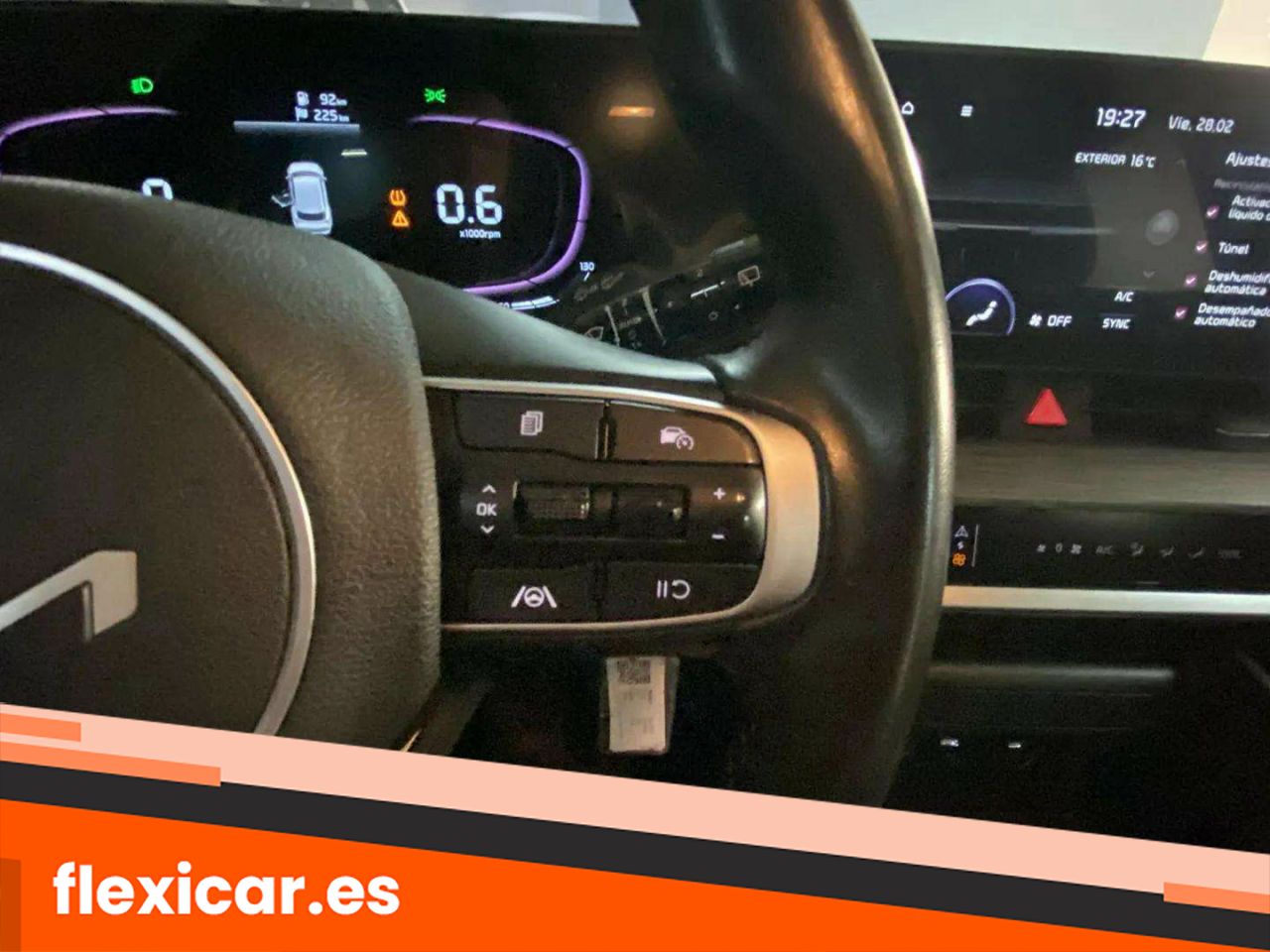 Foto Kia Sportage 24