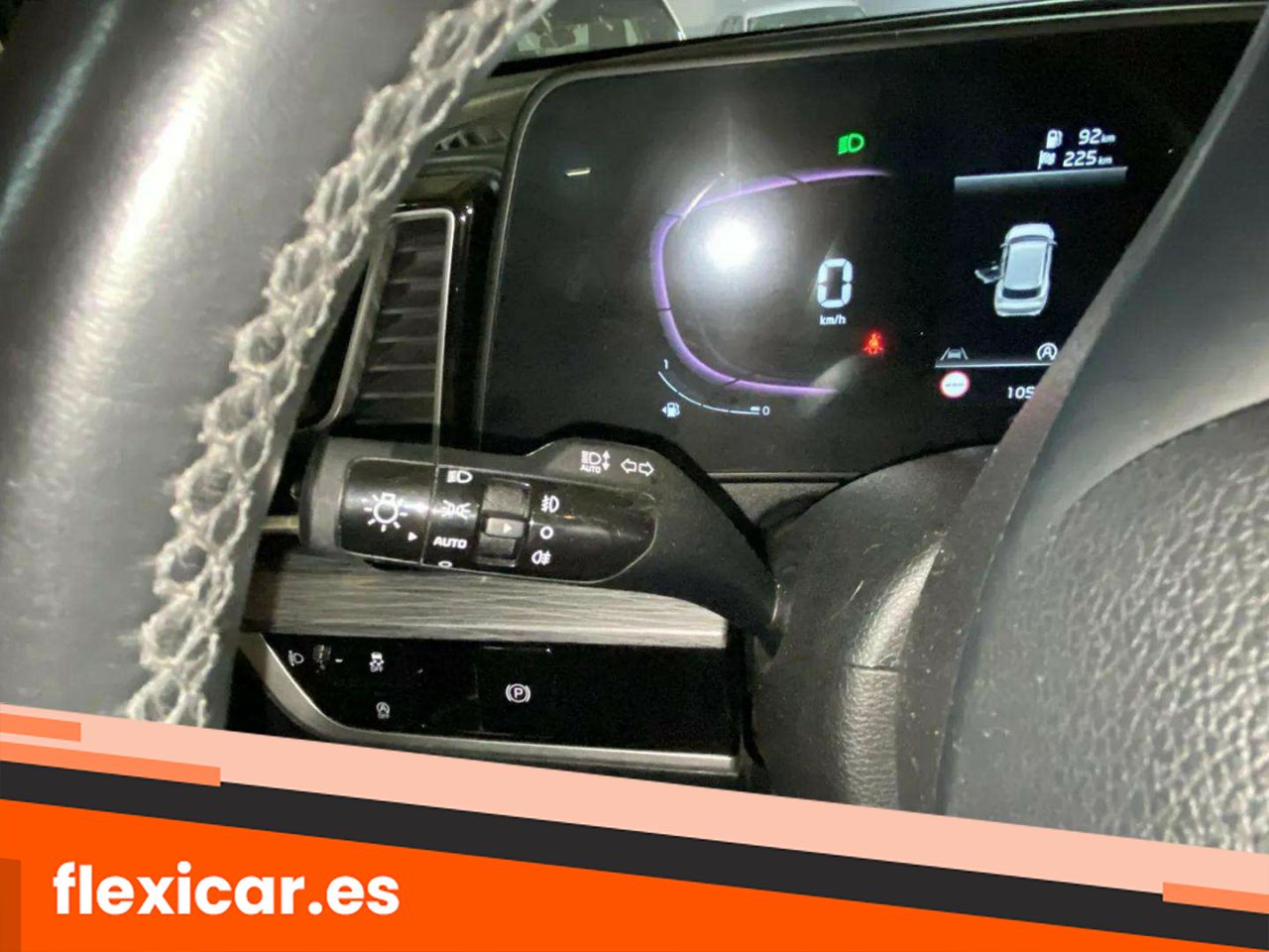 Foto Kia Sportage 25