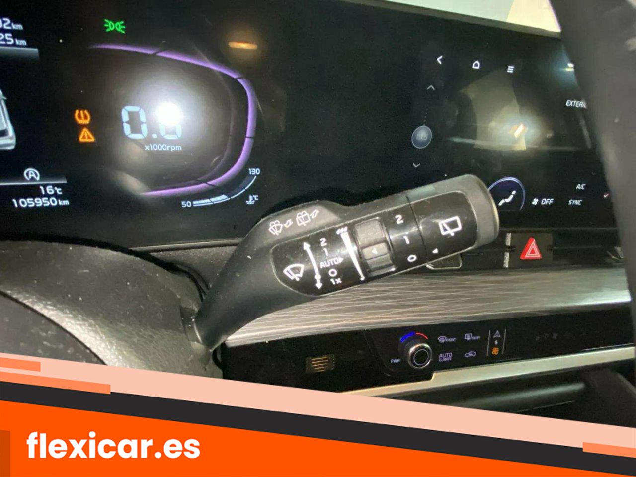 Foto Kia Sportage 26