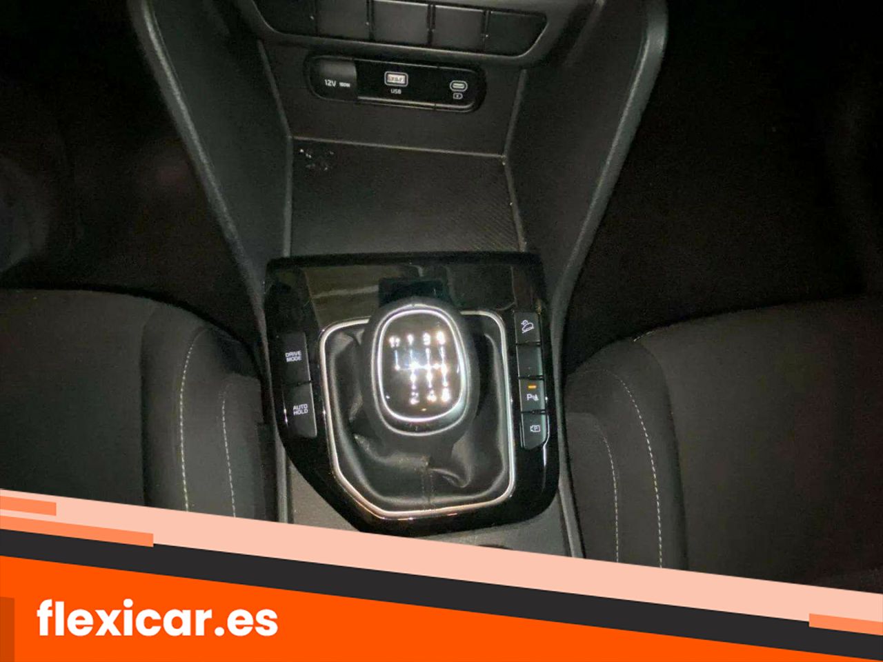 Foto Kia Sportage 27