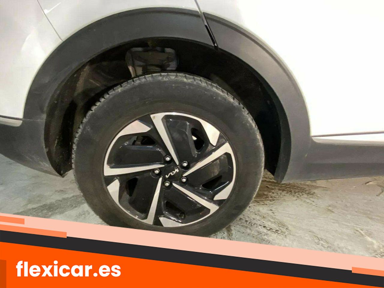 Foto Kia Sportage 29
