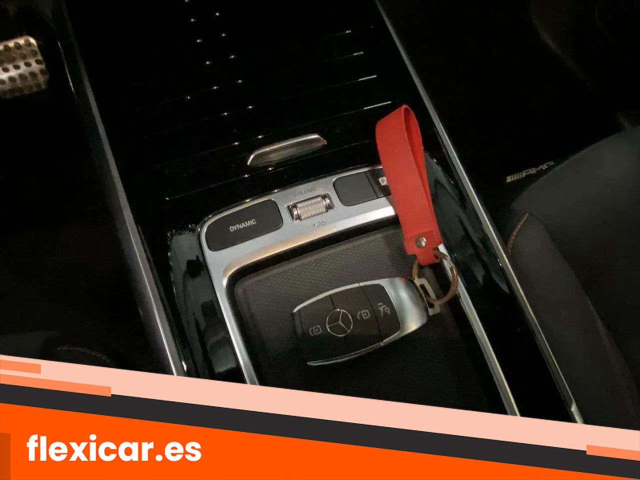 Foto Mercedes-Benz Clase GLA 18