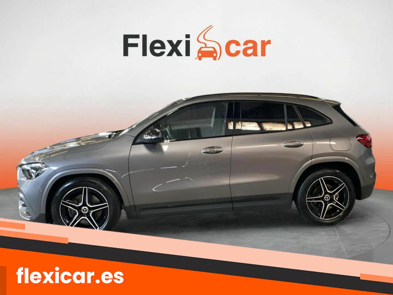 Foto Mercedes-Benz Clase GLA 3