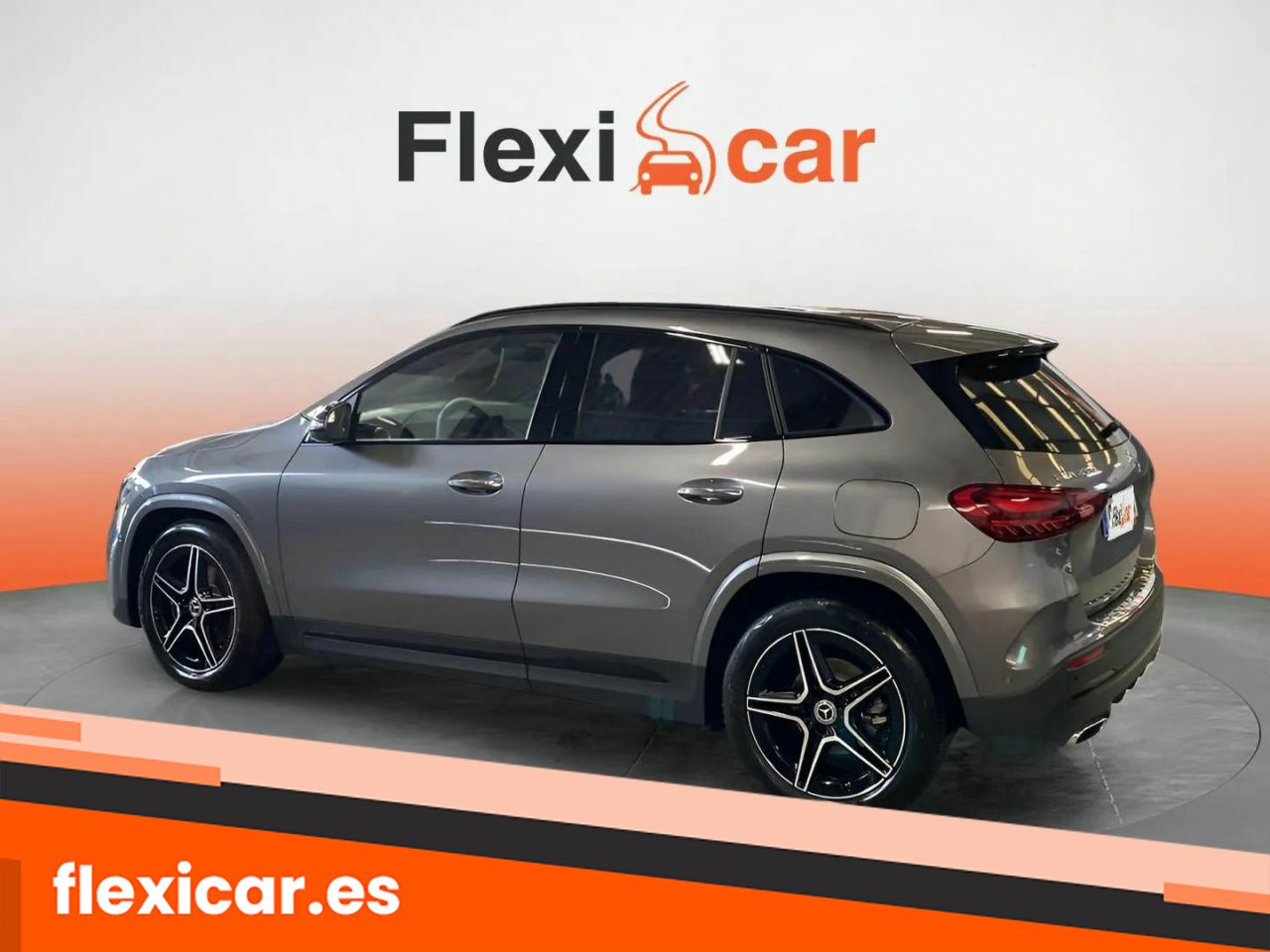 Foto Mercedes-Benz Clase GLA 4